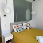 Lakes 24 - Av Da Falésia Apartamento *