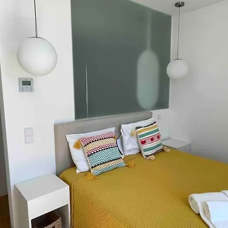 Lakes 24 - Av Da Falesia Apartamento *